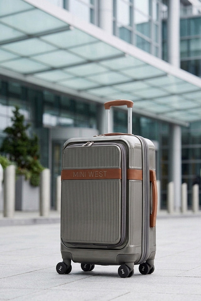 Melbourne Small luggage