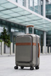 Melbourne Small luggage