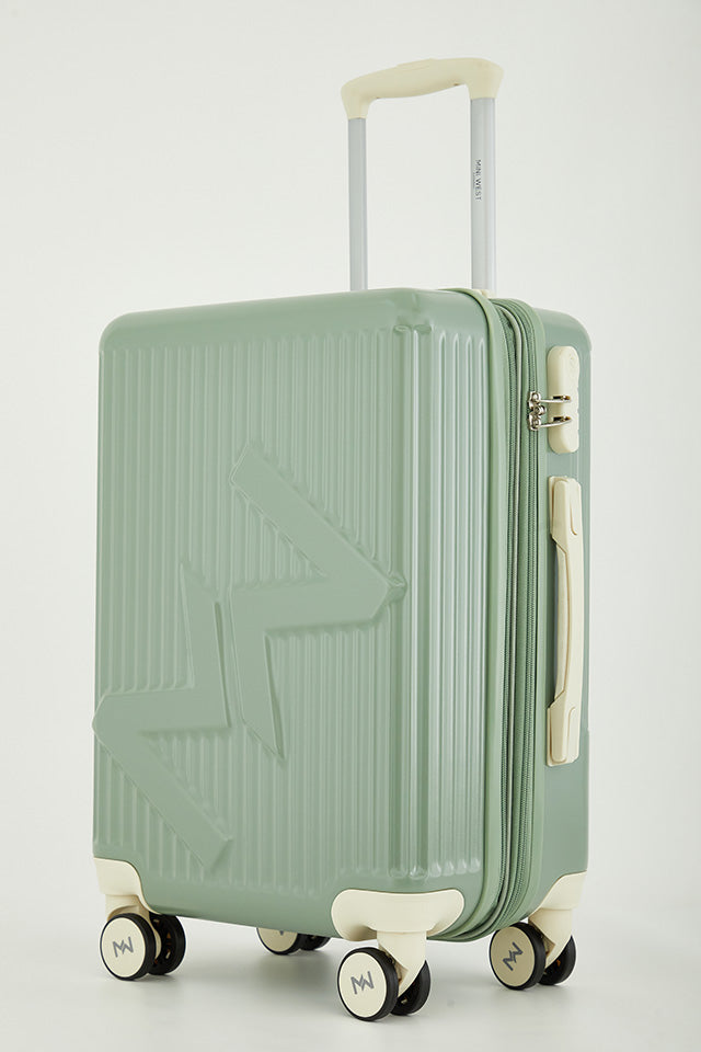 MW London 2.0 Small Luggage