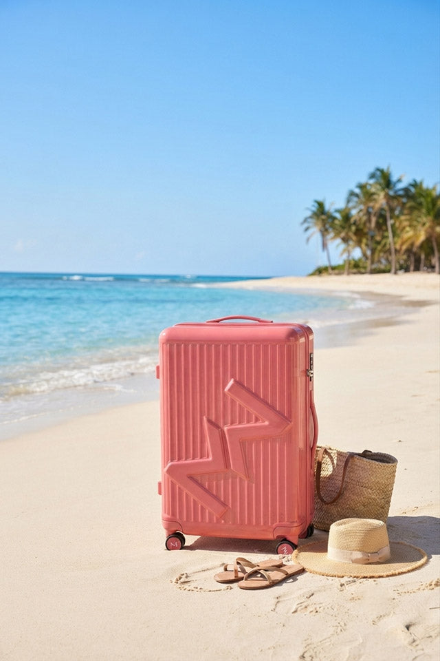 MW London 2.0 Large Luggage