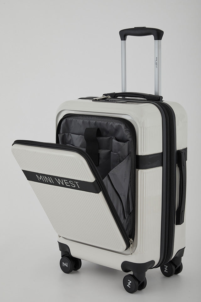 Melbourne Small luggage