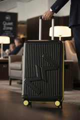 MW London 2.0 Large Luggage