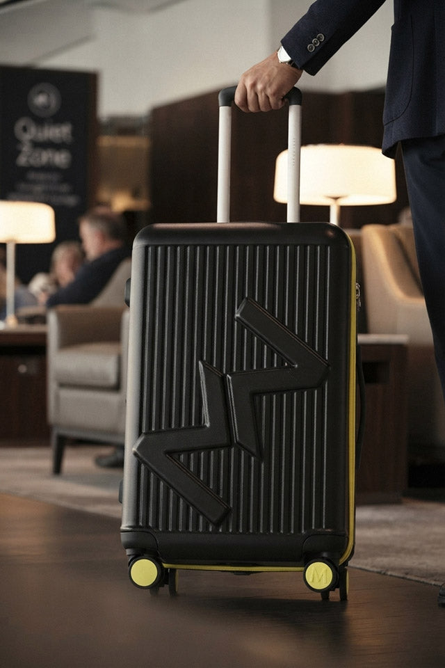 MW London 2.0 Large Luggage