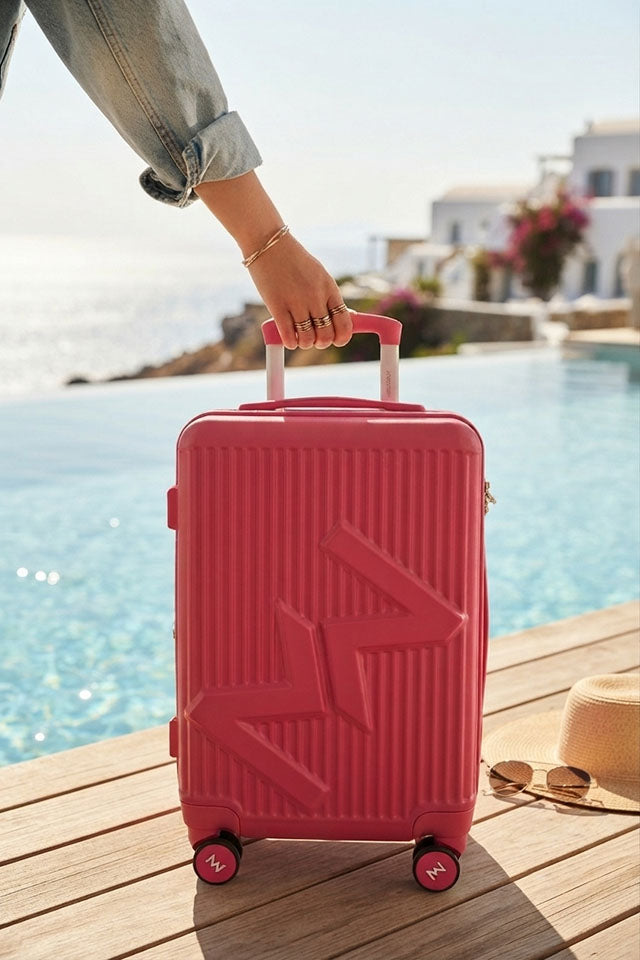 MW London 2.0 Small Luggage