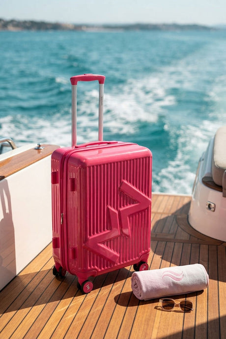 MW London 2.0 Medium Luggage