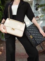 Jacqueline Shoulder Bag