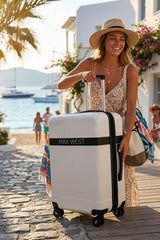 Melbourne Medium luggage