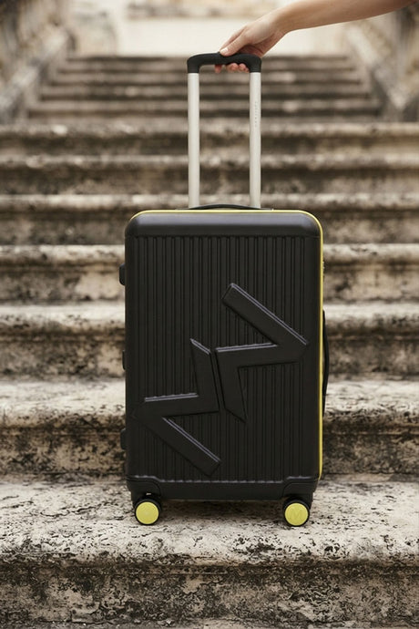 MW London 2.0 Medium Luggage