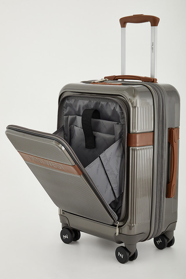 Melbourne Small luggage