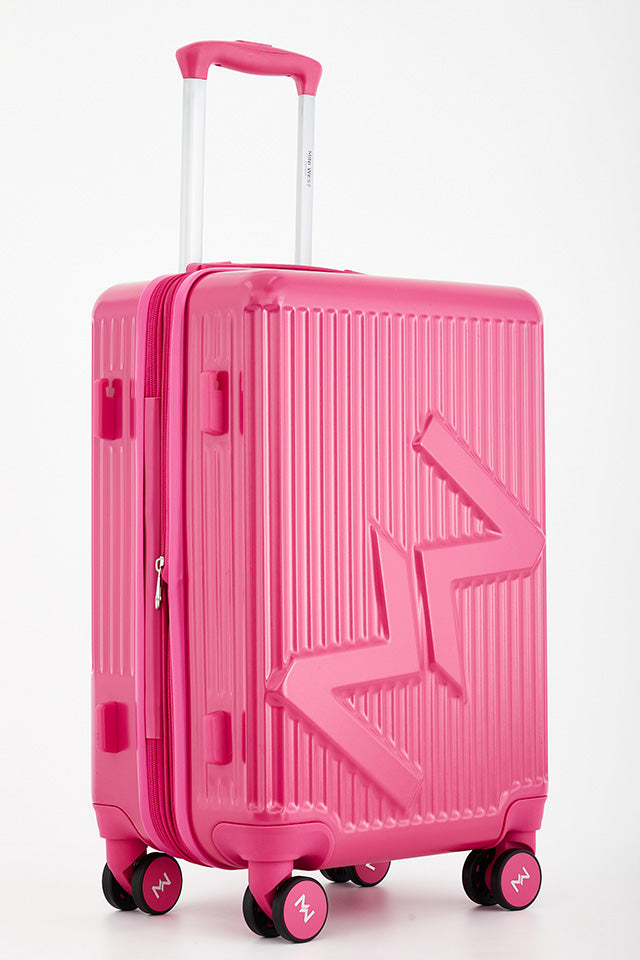 MW London 2.0 Small Luggage