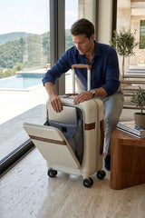 Melbourne Small luggage