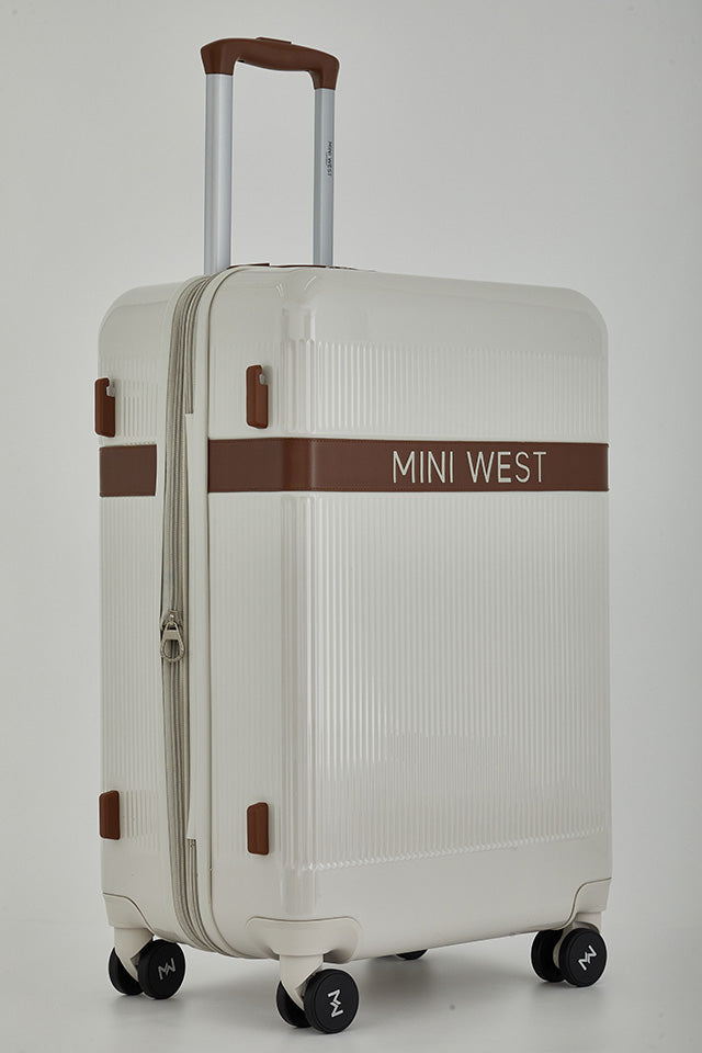 Melbourne Medium luggage