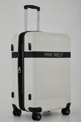 Melbourne Medium luggage