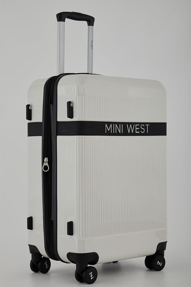 Melbourne Medium luggage