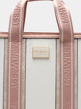 Prague Luxury Pink London Handbag