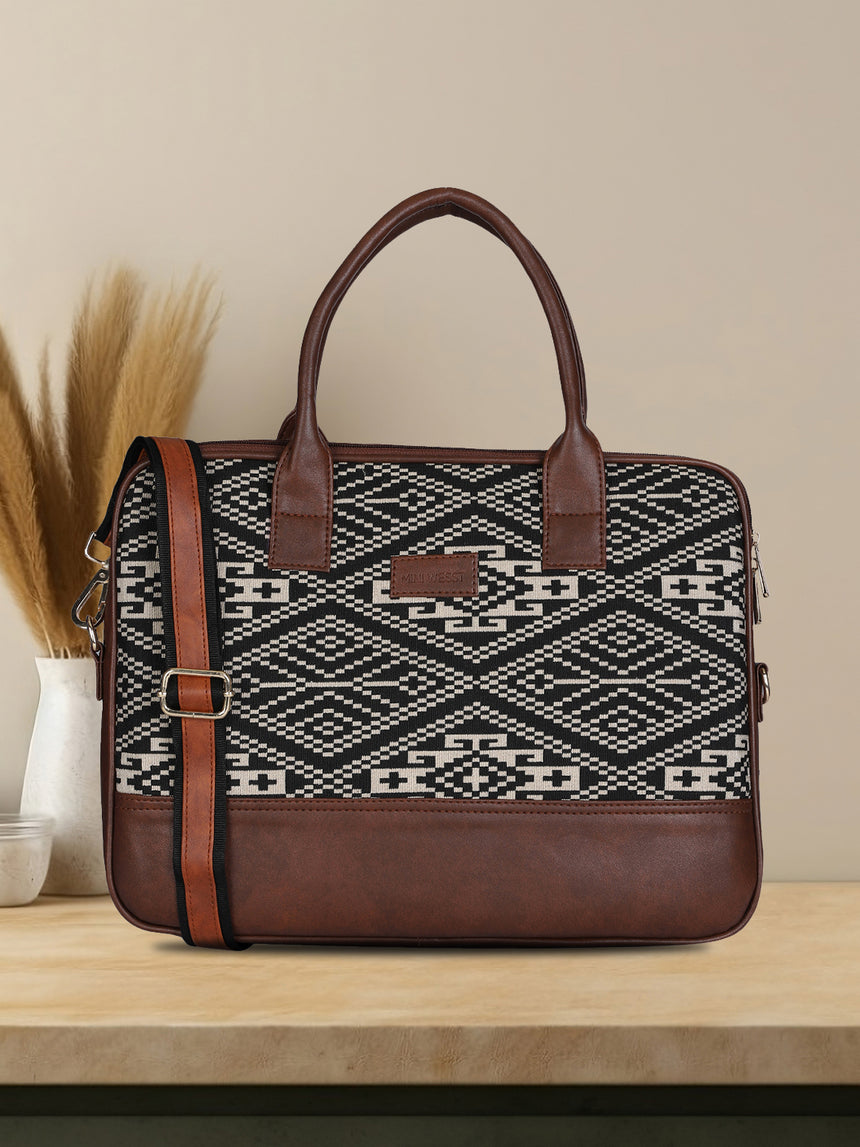 Geneva Laptop Bag