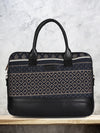 Women's Printed Laptop Bag