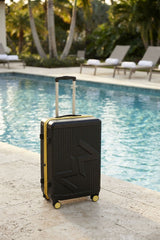 MW London 2.0 Medium Luggage