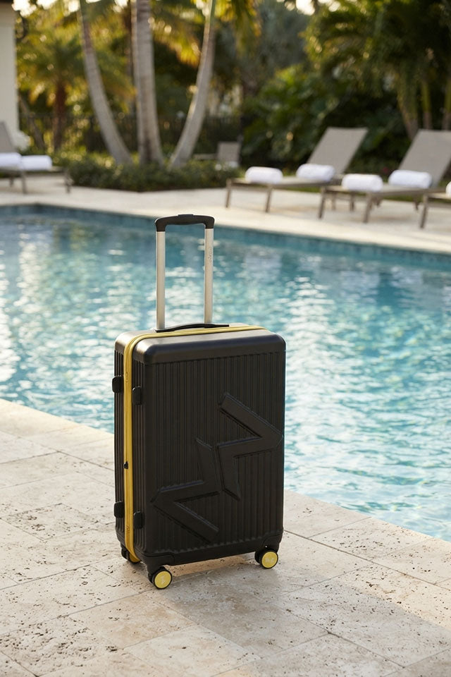 MW London 2.0 Medium Luggage