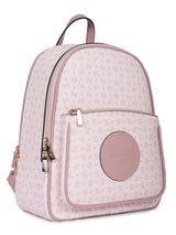 Runway Luxury Pink London Backpack