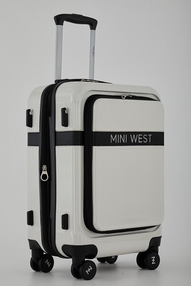 Melbourne Small luggage
