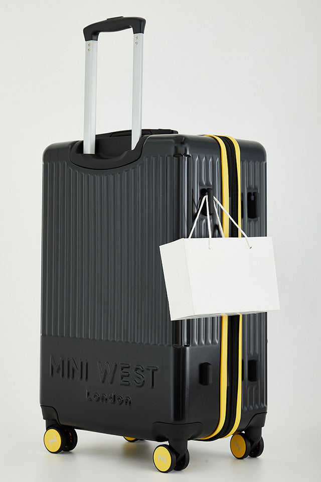 MW London 2.0 Large Luggage