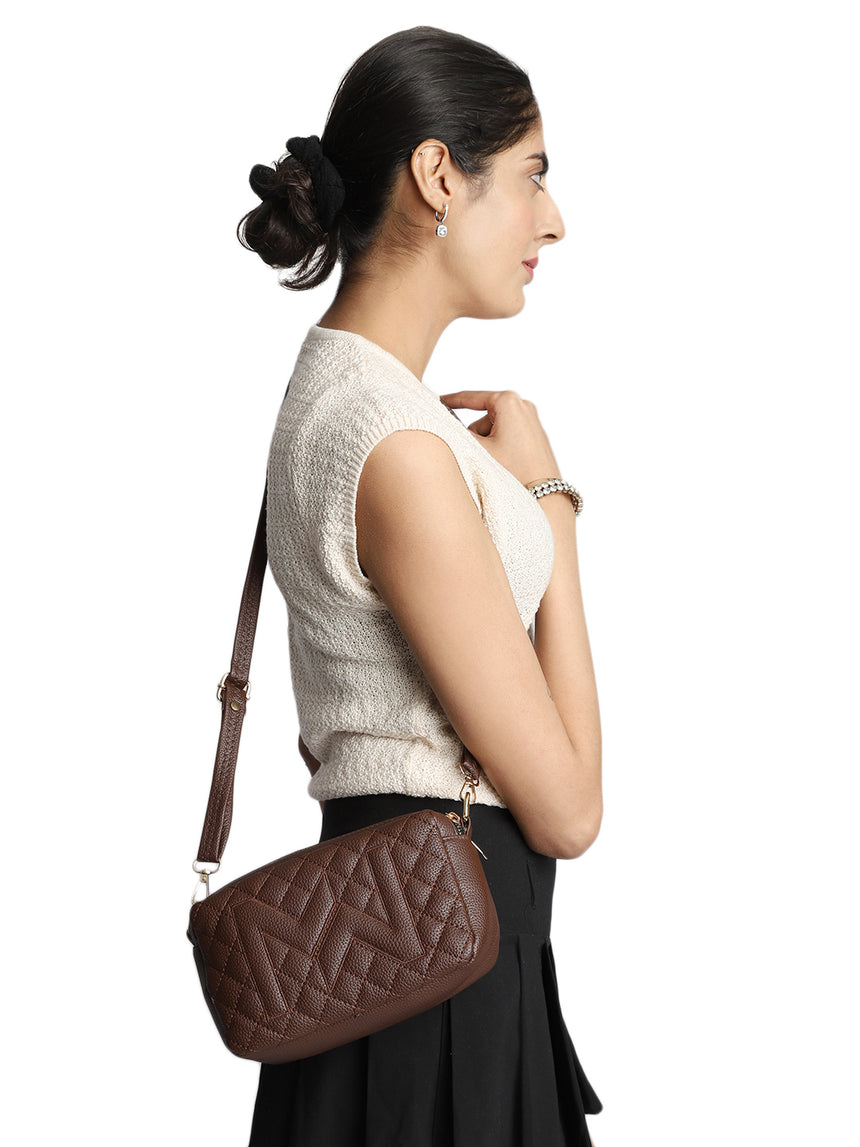 Mw  Sling Bag