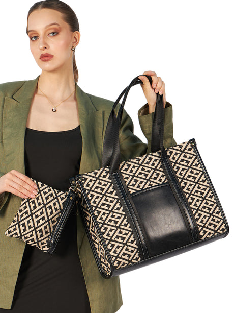 The Venice Tote