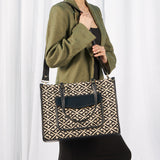 Go Socials In Style Tote Bag