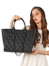 Hannah Montanna Tote