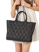 Hannah Montanna Tote