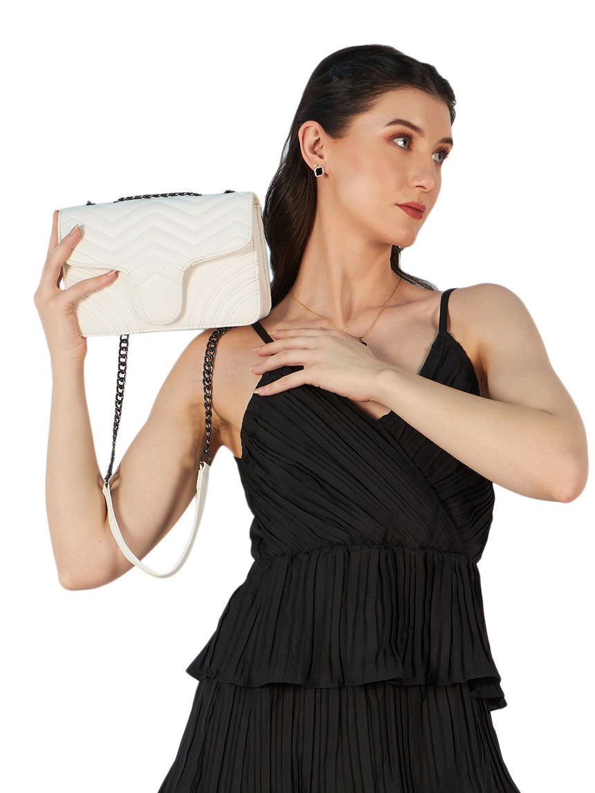 Potter Purse Sling Bag