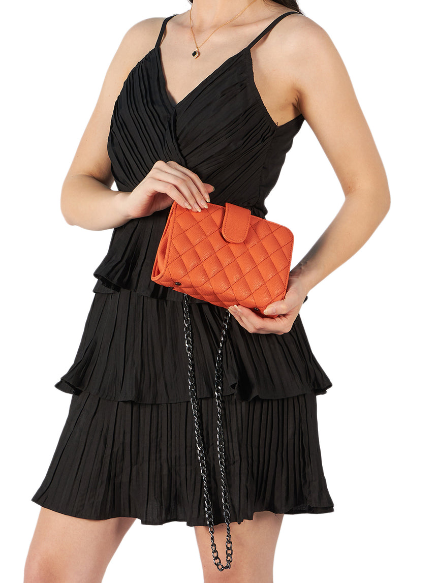 Parisian Purse Sling Bag