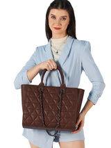 Hannah Montanna Signature Tote