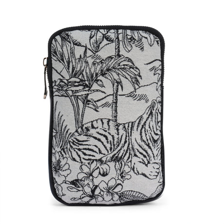 Mighty Jungle Mobile Sling Bag