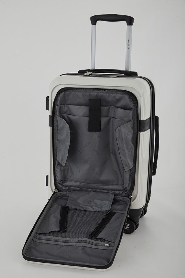 Melbourne Small luggage