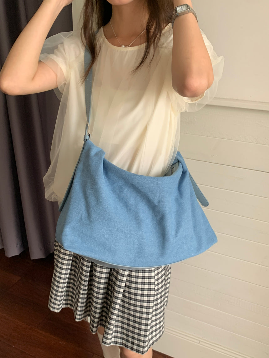 MESSENGER JOSE TOTEBAG