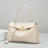 Nova Off-White Handbag