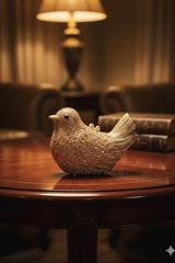 Birdie Multicolor Clutch