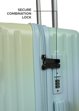 Greenwich Norway Large Luggage