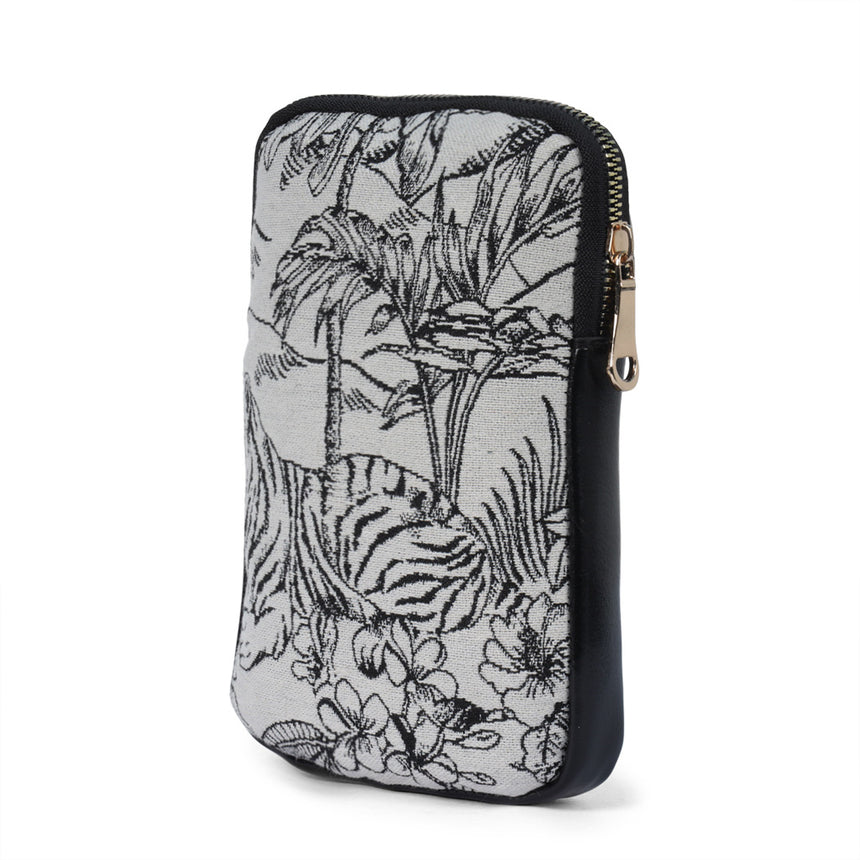 Mighty Jungle Mobile Sling Bag