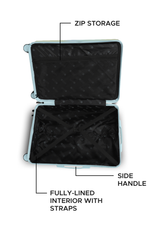 Greenwich Norway Large Luggage