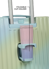 Greenwich Norway Large Luggage