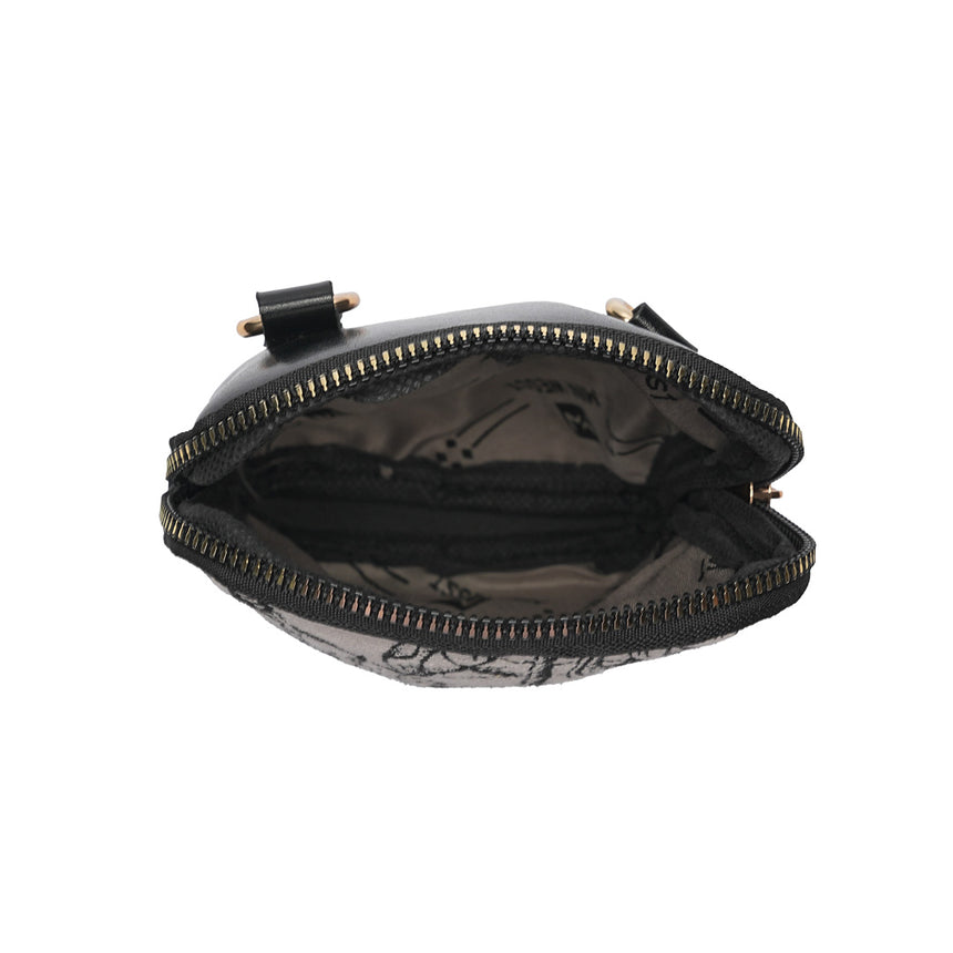 Mighty Jungle Mobile Sling Bag