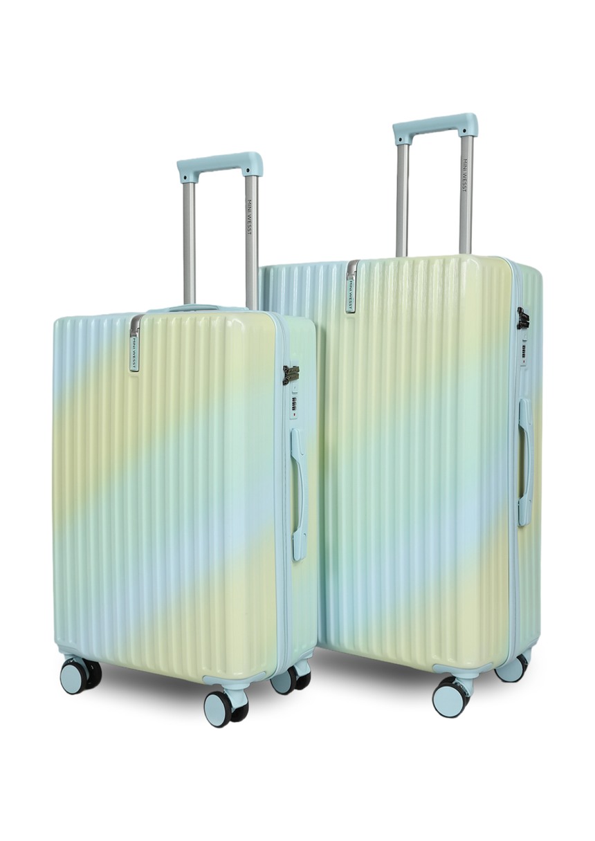 Greenwich Norway Set of 2 Luggage