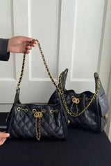 Dylan Black Handbag