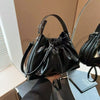 Bria Black Sling Bag