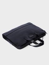 Burbon Whiskey Black London Laptop Bag