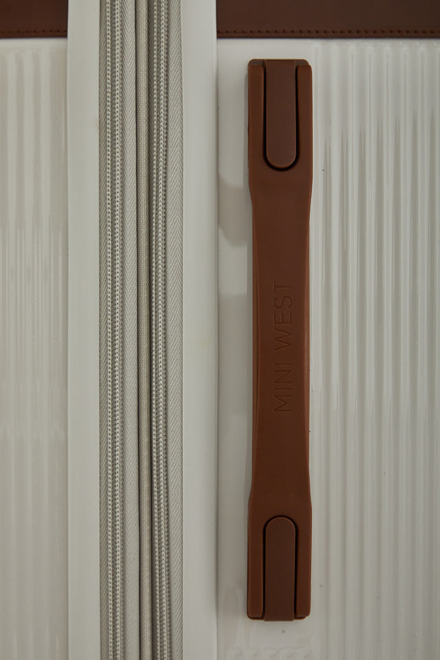 Melbourne Medium luggage