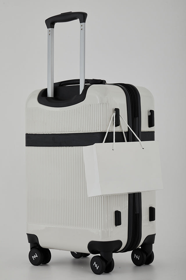 Melbourne Small luggage
